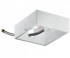 Скрытая часть верхнего душа Hansgrohe 26471180 Raindance