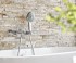 Смеситель Grohe Eurodisc Joy 23431000 для ванны Смеситель Grohe Eurodisc Joy 23431000 для ванны