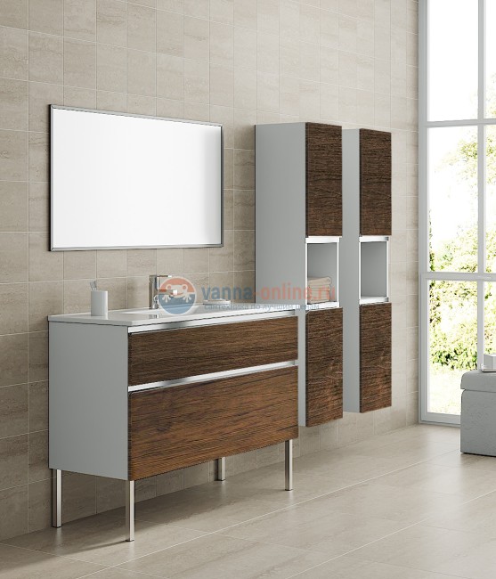 Пенал Sanvit Контур pkontur 30 см подвесной, белый глянцевый Пенал Sanvit Контур pkontur 30 см подвесной, белый глянцевый