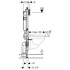 Инсталляция Geberit 111.362.00.5 Платтенбау Sigma Duofix UP320 для унитаза