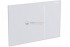 Кнопка смыва Geberit Sigma Type 70 115.625.SI.1 белый
