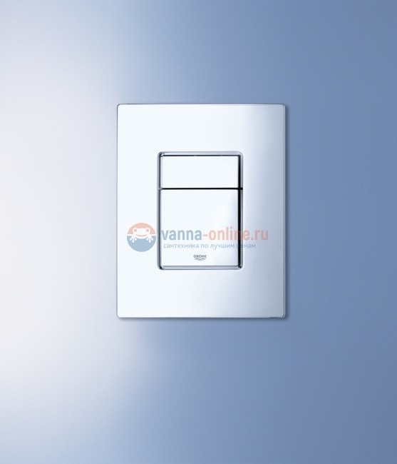 Инсталляция Grohe Rapid SL 38772001 для унитаза