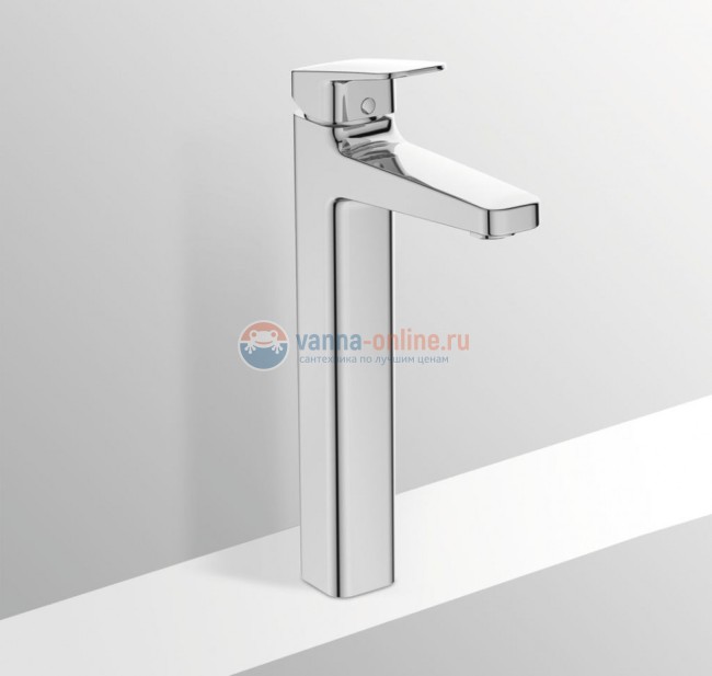 Смеситель для раковины Ideal Standard CERAPLAN BD238AA Смеситель для раковины Ideal Standard CERAPLAN BD238AA