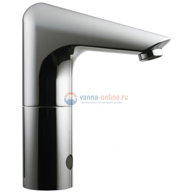 Электронный смеситель для раковины со смешиванием Ideal Standard CERAPLUS A4152AA