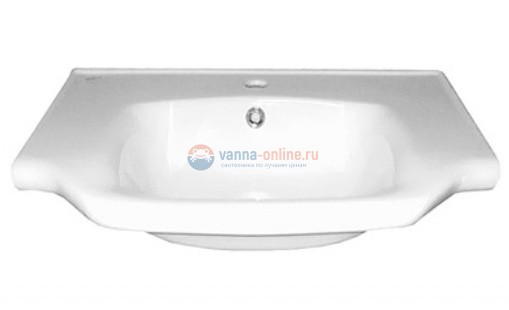 Мебельная раковина Opadiris Керастайл Классик 100 Мебельная раковина Opadiris Керастайл Классик 100