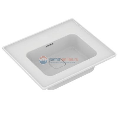 Раковина 54 см Ideal Standard STRADA II T363201 Раковина 54 см Ideal Standard STRADA II T363201