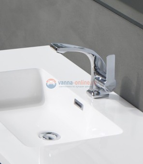 Раковина из искусственного мрамора BelBagno Luce BB900AB, 90 x 48 x 22.5 см Раковина из искусственного мрамора BelBagno Luce BB900AB, 90 x 48 x 22.5 см