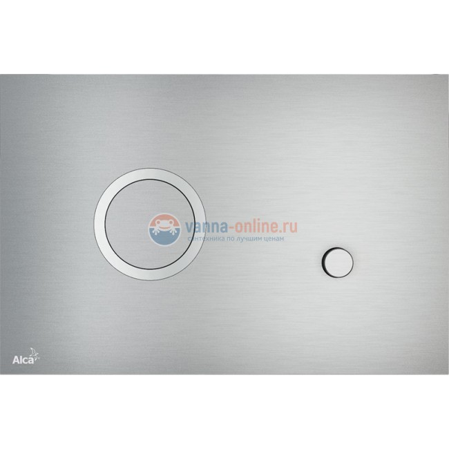 Клавиша смыва AlcaPlast Sting