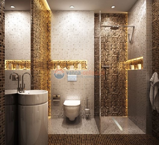 Клавиша смыва AlcaPlast Sting