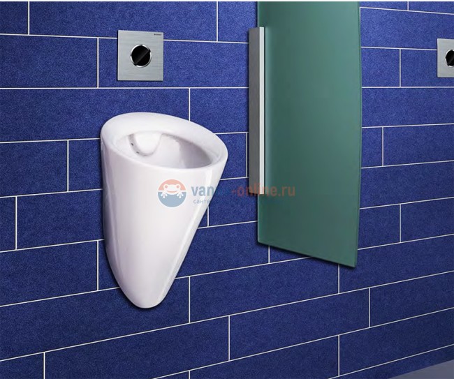 Привод бесконтактного смыва Geberit Sigma Type 01 116.021.46.5 для писсуара