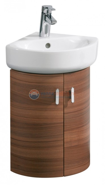 Угловая раковина 45 см Ideal Standard CONNECT SPACE E793101 Угловая раковина 45 см Ideal Standard CONNECT SPACE E793101