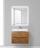 Тумба с раковиной BelBagno Marino MARINO-750-2C-SO-RN-P, 75 х 45 х 55 см, Rovere Nature - светло-коричневый Тумба с раковиной BelBagno Marino MARINO-750-2C-SO-RN-P, 75 х 45 х 55 см, Rovere Nature - светло-коричневый