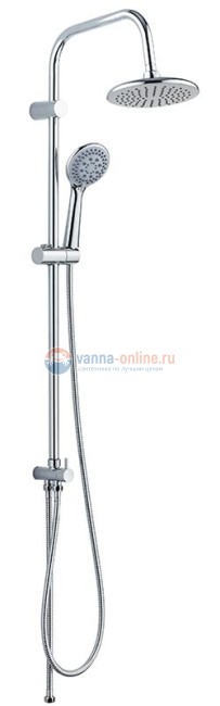 Душевой гарнитур Orange OW01