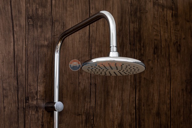 Душевой гарнитур Orange OW01