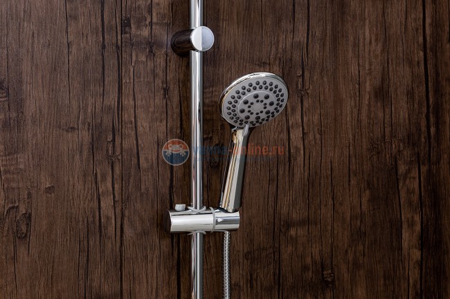 Душевой гарнитур Orange OW01