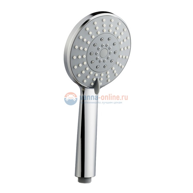 Душевая лейка Iddis 060 0605F00i19, хром