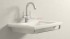 Смеситель Grohe Grandera 21107000, хром