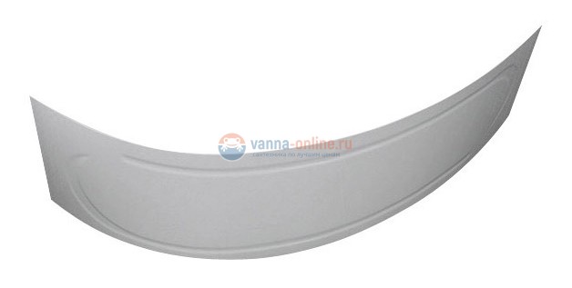 Экран для ванны Triton Изабель, Н0000025035