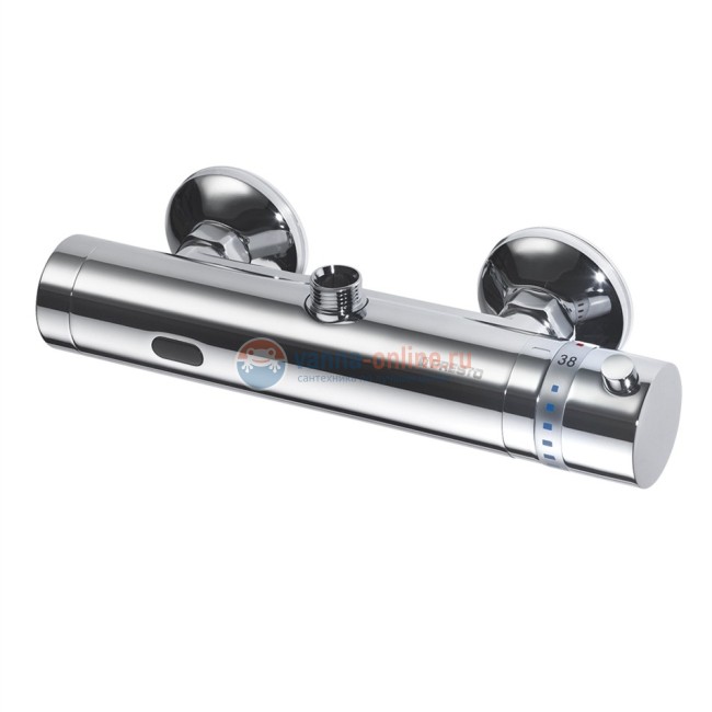 Смеситель бесконтактный Presto 9400 52358 для душа