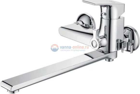 Смеситель D&K Hertz Rhein DA1293301 Смеситель D&K Hertz Rhein DA1293301