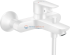 Смеситель для ванны Hansgrohe Talis E 71740700, белый матовый Смеситель для ванны Hansgrohe Talis E 71740700, белый матовый