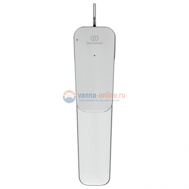 Смеситель для раковины Ideal Standard CERAPLAN BD239AA