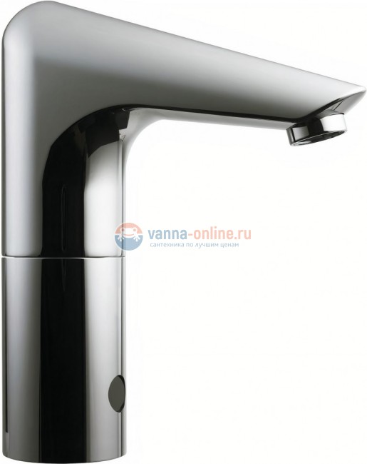Электронный смеситель для раковины со смешиванием Ideal Standard CERAPLUS A4154AA Электронный смеситель для раковины со смешиванием Ideal Standard CERAPLUS A4154AA