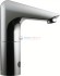 Электронный смеситель для раковины со смешиванием Ideal Standard CERAPLUS A4154AA Электронный смеситель для раковины со смешиванием Ideal Standard CERAPLUS A4154AA