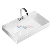 Мебельная раковина Aqwella Conform 700 Ku.07.04D