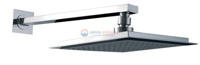 Душевая система скрытого монтажа Timo Tetra-Thermo SX-0199/00 chrome, 3-х режимная, хром Душевая система скрытого монтажа Timo Tetra-Thermo SX-0199/00 chrome, 3-х режимная, хром