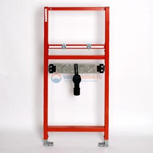 Инсталляция для раковины TECE 9310000