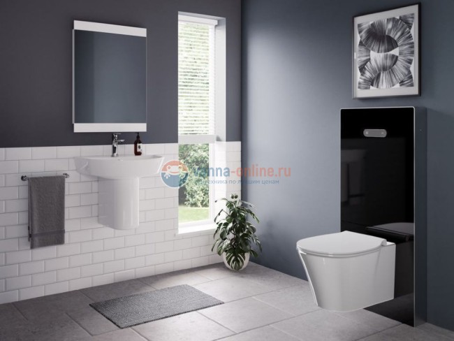 Модуль Ideal Standard PROSYS R0144A6 для монтажа подвесных унитазов Модуль Ideal Standard PROSYS R0144A6 для монтажа подвесных унитазов