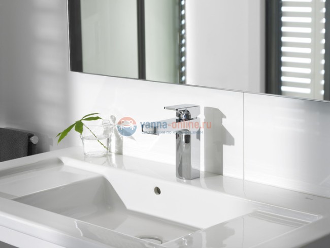 Раковина Roca Stratum 90 327632000, 90 x 50 см Раковина Roca Stratum 90 327632000, 90 x 50 см