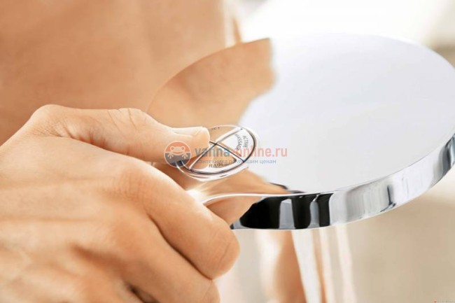 Душевая система Grohe Rainshower 27968000