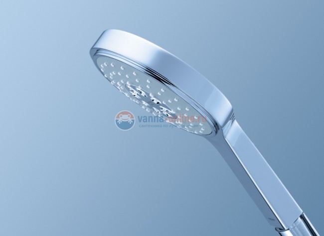 Душевая система Grohe Rainshower 27968000