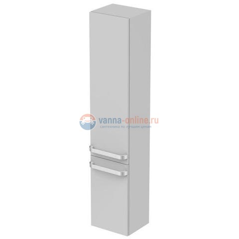 Узкий пенал 35 см Ideal Standard TONIC II R4319FA