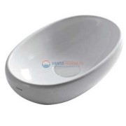 Раковина Galassia Ergo 7106