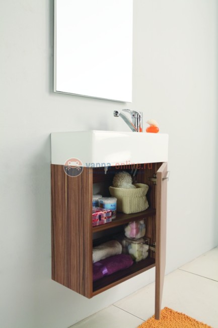 Тумба под раковину Акватон ЭКЛИПС, 1A172701EK560