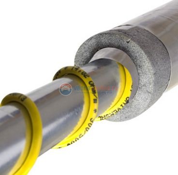 Теплый пол Energy Universal 600 Вт, площадь обогрева 4,0-6,0 м2, длина 63,9 м