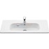 Мебельная раковина Акватон VICTORIA-N 732799C000 для тумбы Лофт Фабрик