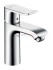 Смеситель Hansgrohe Metris 31080000 для раковины