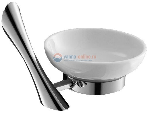 Мыльница Art&Max Elegant AM-1599A Мыльница Art&Max Elegant AM-1599A