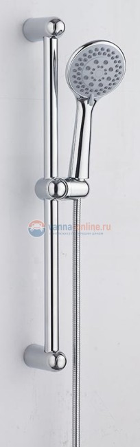 Душевая лейка Orange OS011 Душевая лейка Orange OS011