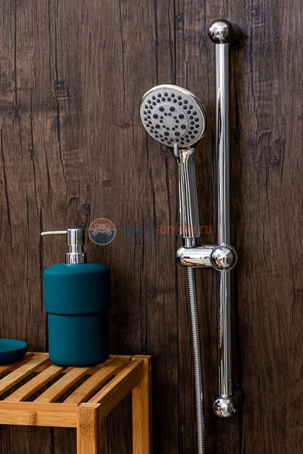 Душевая лейка Orange OS011 Душевая лейка Orange OS011