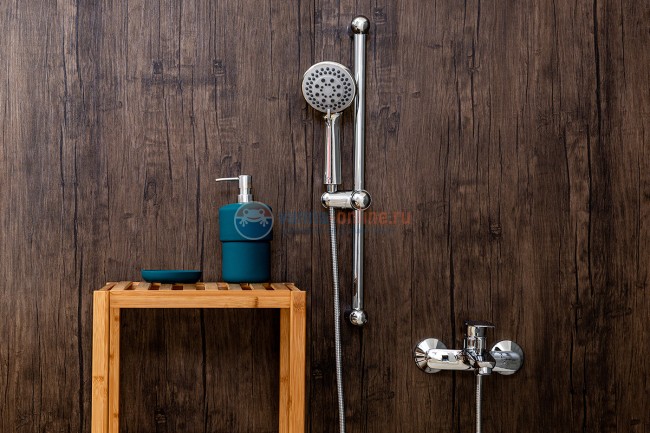 Душевая лейка Orange OS011 Душевая лейка Orange OS011