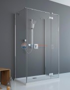 Душевой уголок Radaway Essenza New KDJ+S 120 x 100 см, правая дверь