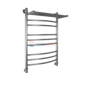 Полотенцесушитель водяной Energy Prestige Modus 800x500, ширина 56 см, высота 83 см