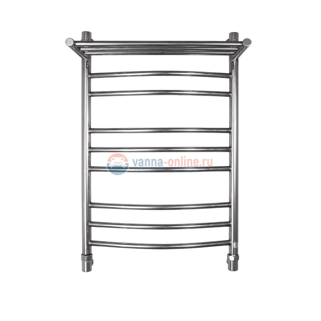 Полотенцесушитель водяной Energy Prestige Modus 800x500, ширина 56 см, высота 83 см
