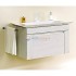 Тумба под раковину Aqwella Simphony 900 Sim.01.07/1/SB, сосна беленая