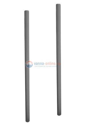 Консоль Jacob Delafon ODEON UP E4724-39R (2 ножки)